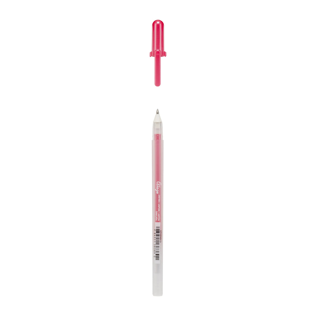 Sakura Gelly Roll Glaze 3D-Roller Rot