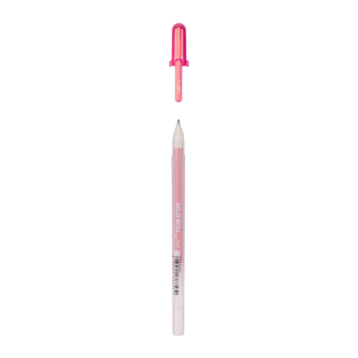 Sakura Gelly Roll Gold Shadow Rosa - Kidis Art