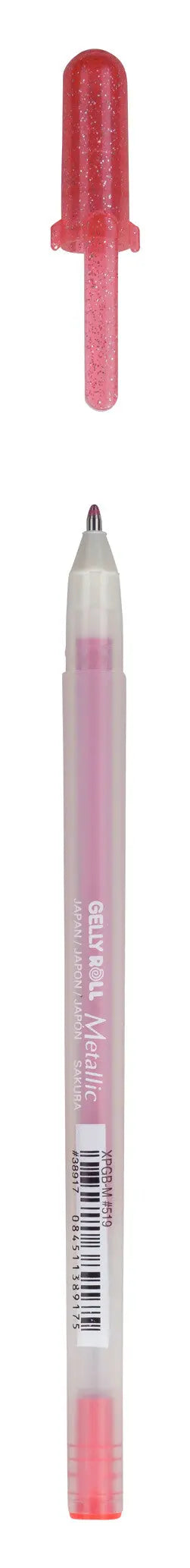 Sakura Gelly Roll Metallic Gelstift Rot