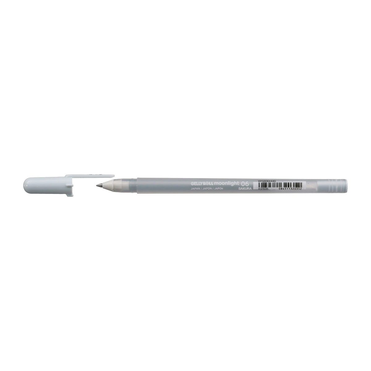 Sakura Gelly Roll Moonlight 06 Blaugrau - Kidis Art
