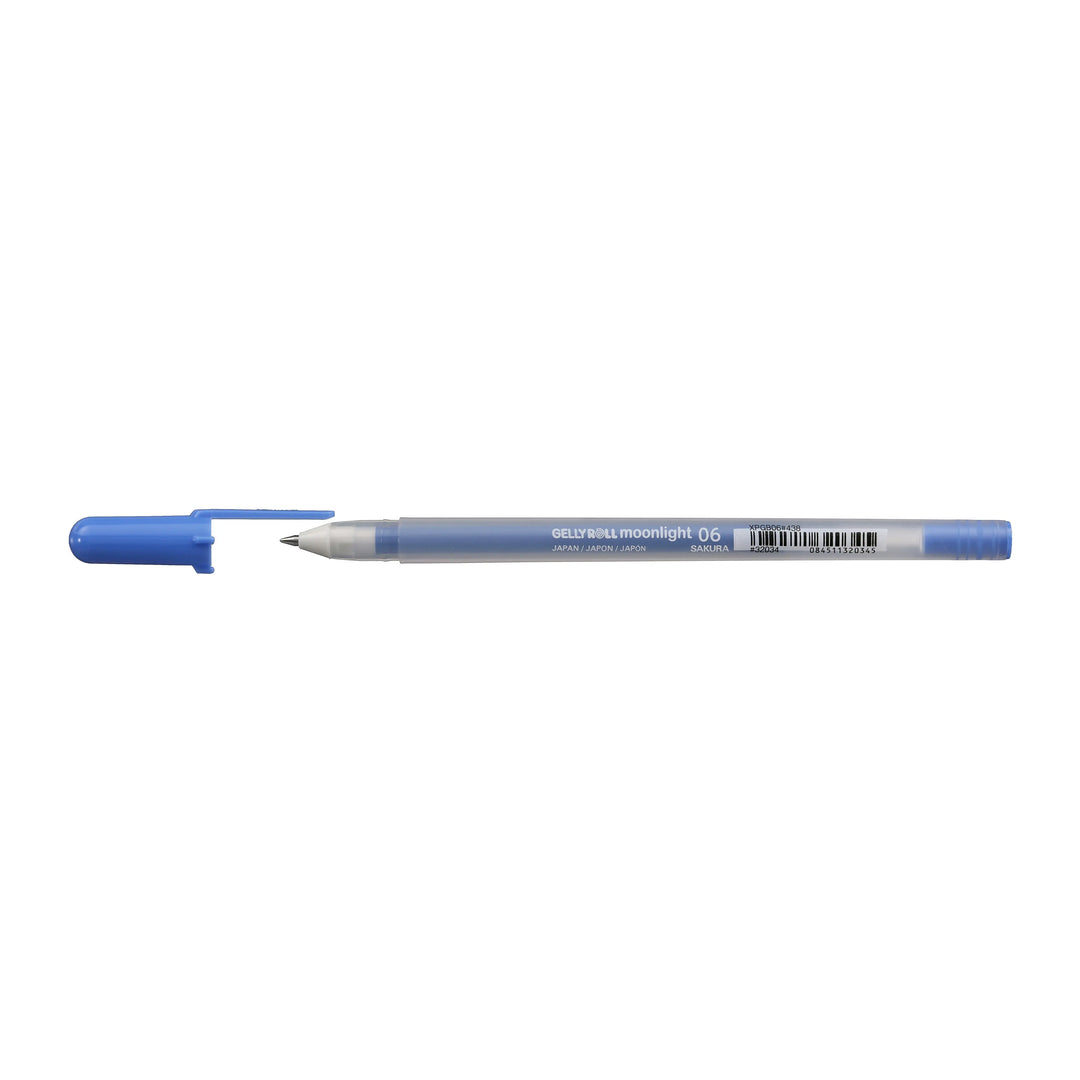 Sakura Gelly Roll Moonlight 06 Ultramarin