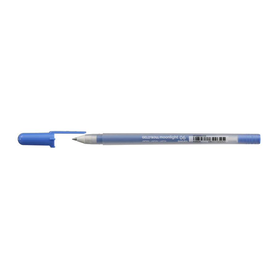 Sakura Gelly Roll Moonlight 06 Ultramarin