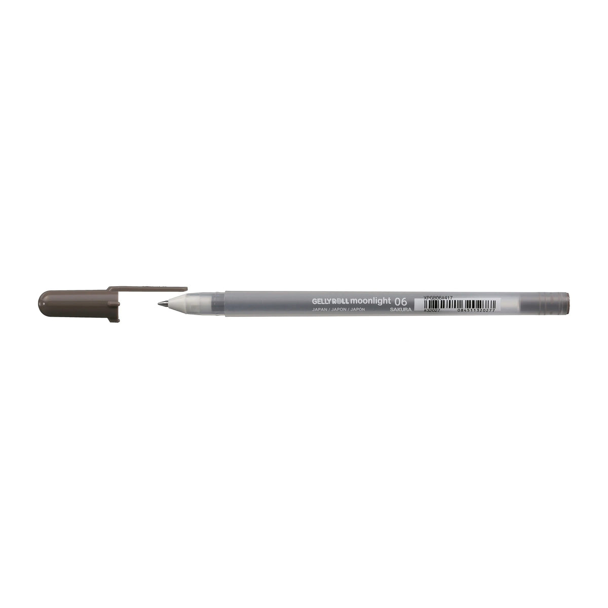 Sakura Gelly Roll Moonlight 06 Vandyke-Braun - Kidis Art