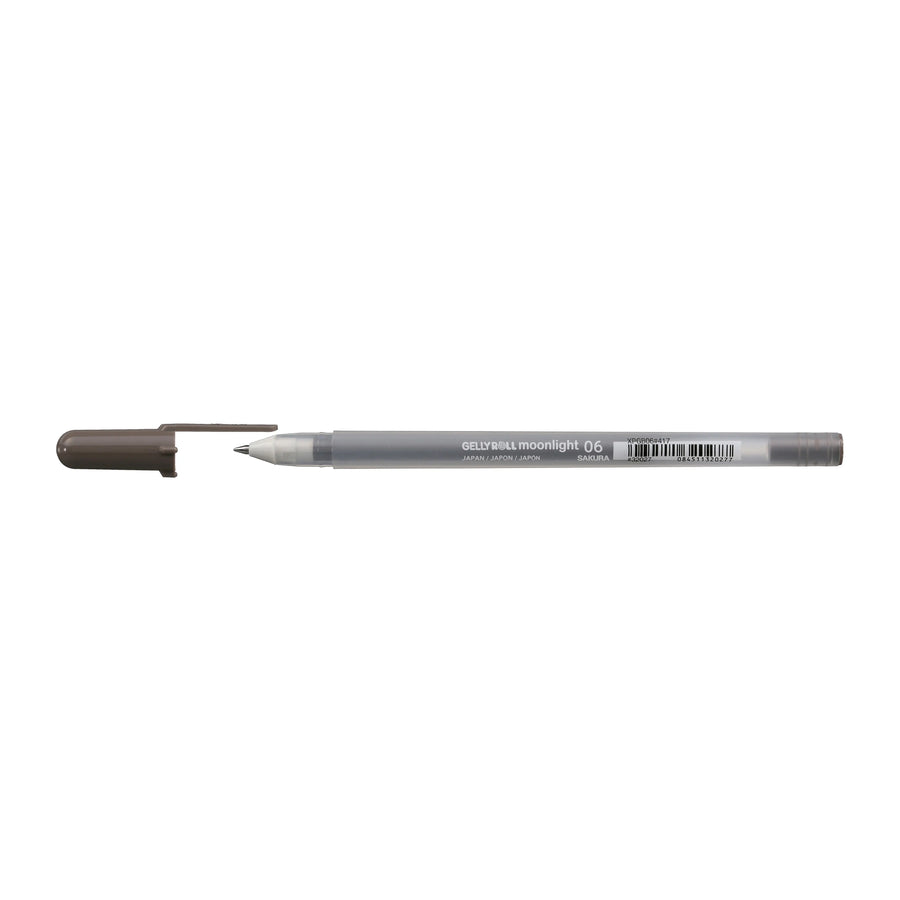 Sakura Gelly Roll Moonlight 06 Vandyke-Braun