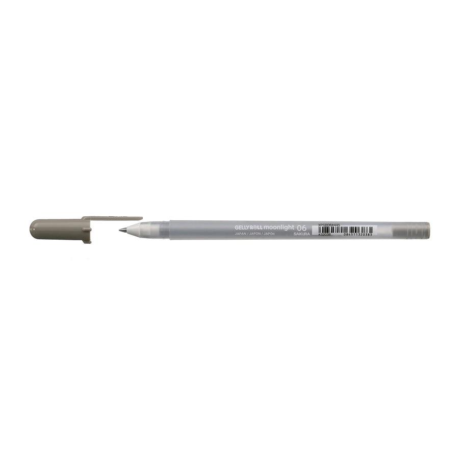 Sakura Gelly Roll Moonlight 06 Warmgrau