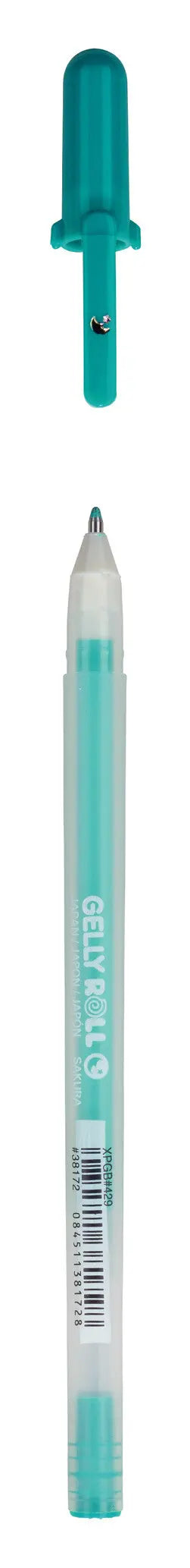 Sakura Gelly Roll Moonlight 10 Gelstift Grün