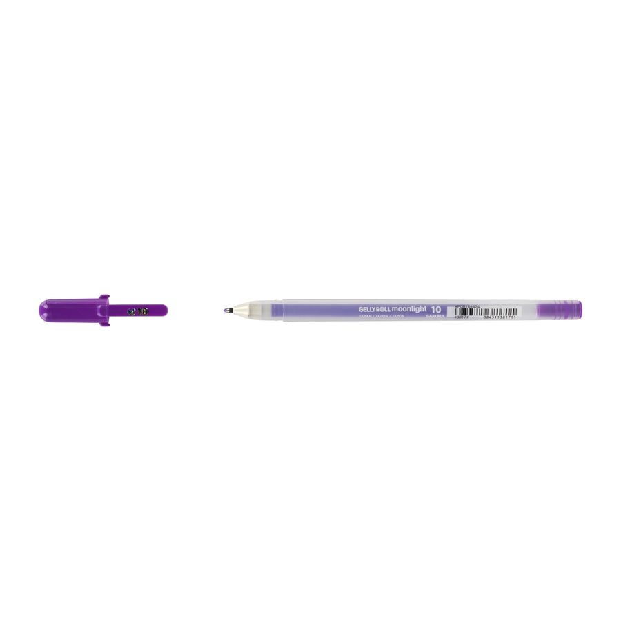 Sakura Gelly Roll Moonlight 10 Gelstift Lila