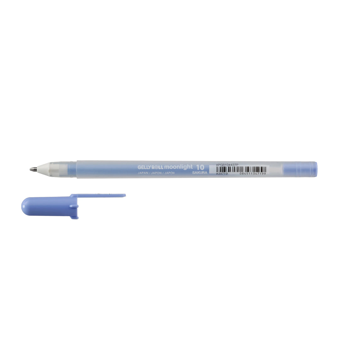 Sakura Gelly Roll Moonlight 10 Pastellblau