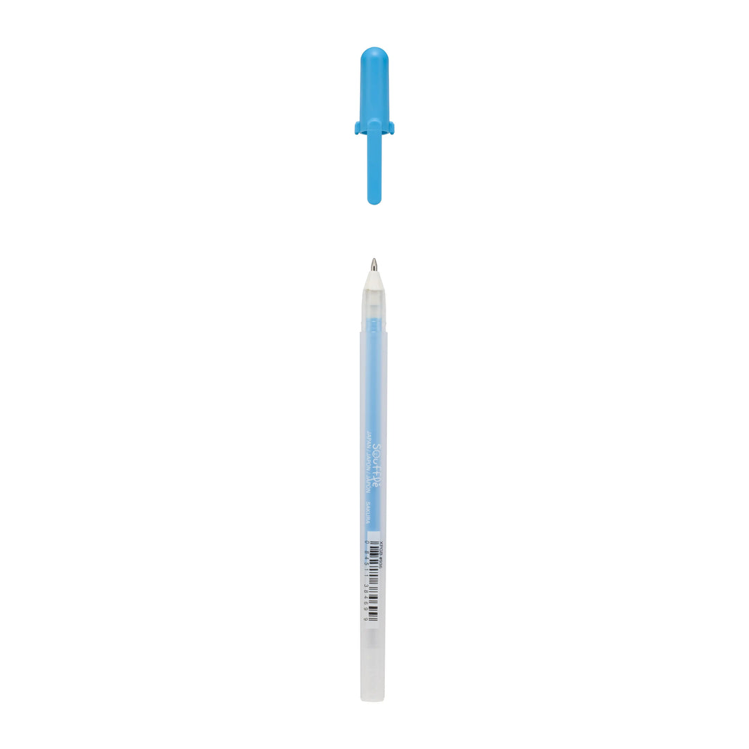 Sakura Gelly Roll Soufflé Deco-Roller Blau