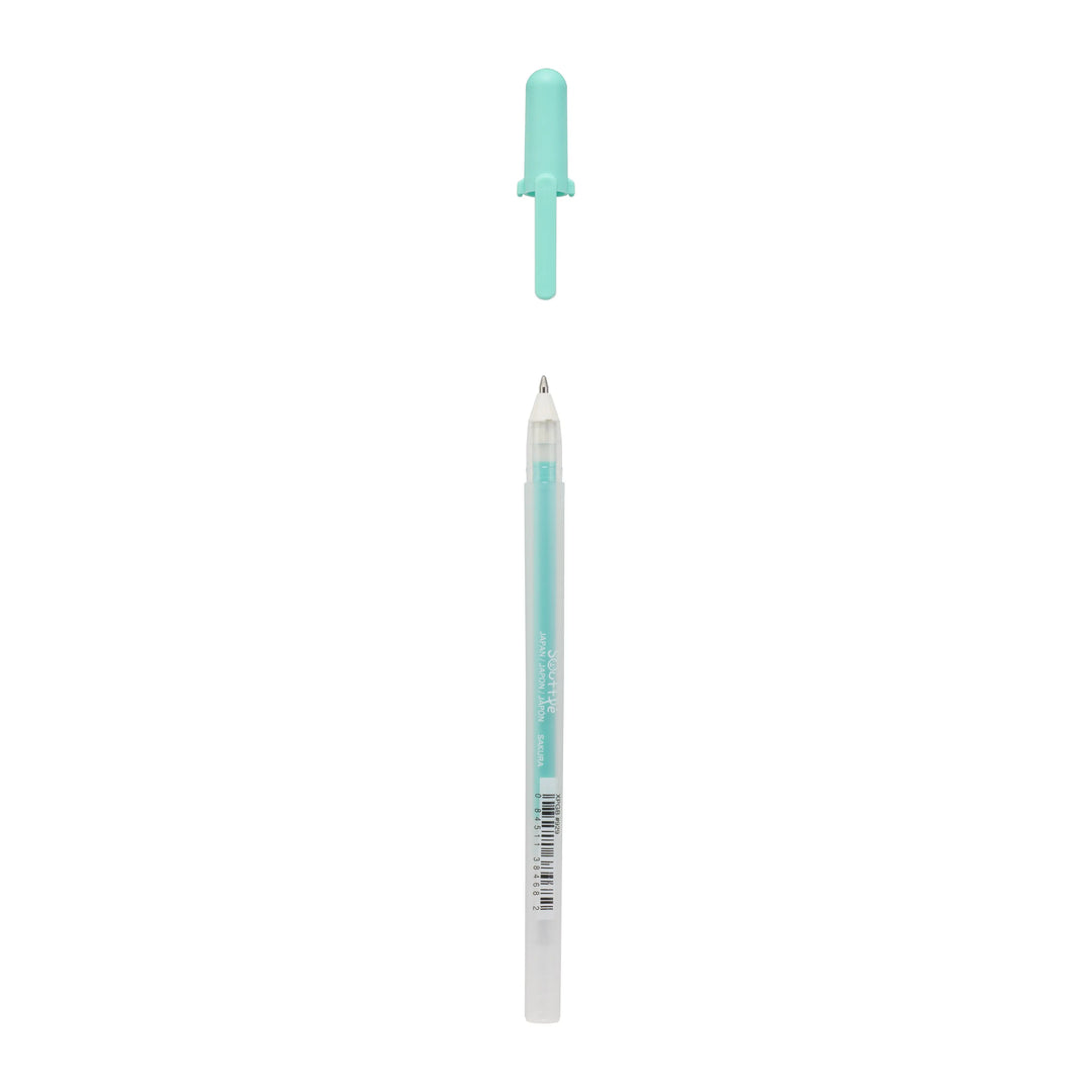 Sakura Gelly Roll Soufflé Deco-Roller Grün