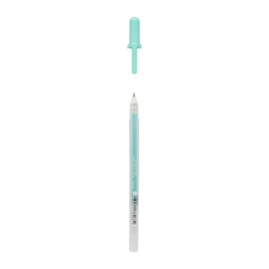 Sakura Gelly Roll Soufflé Deco-Roller Grün