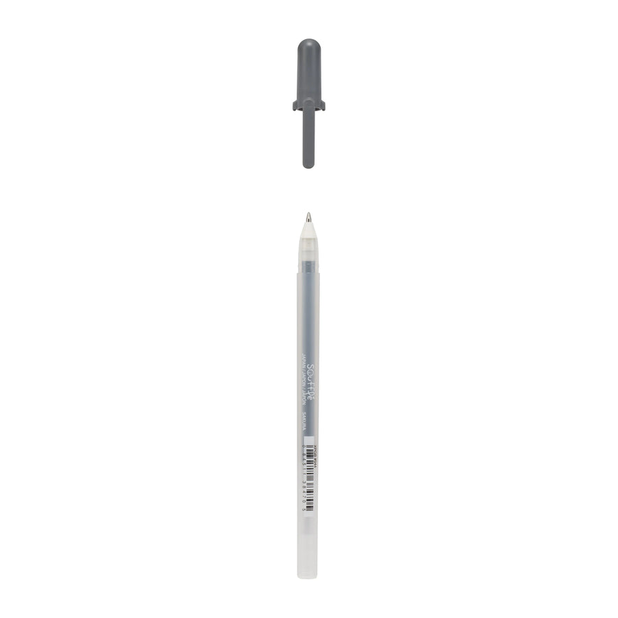 Sakura Gelly Roll Soufflé Deco-Roller Grau