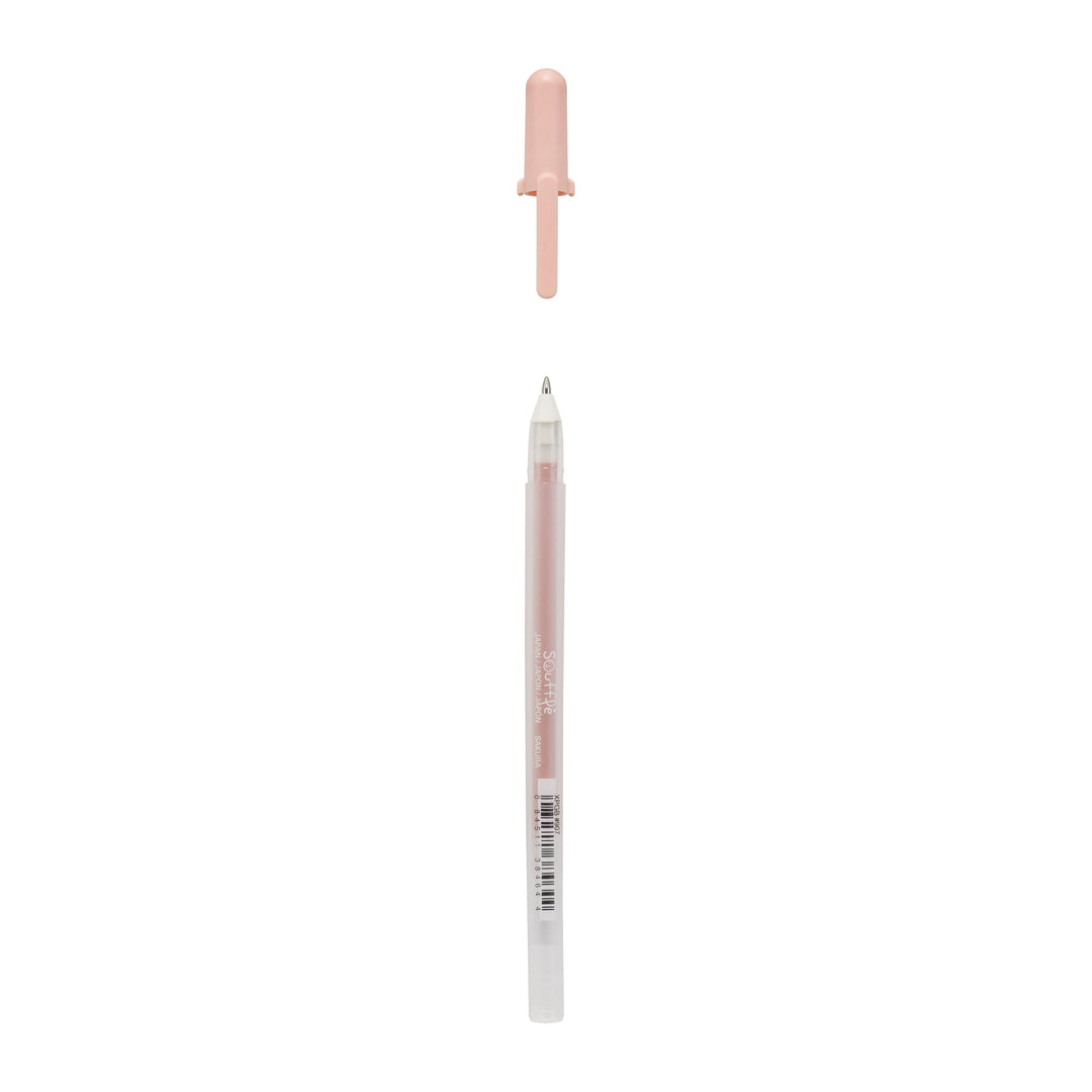Sakura Gelly Roll Soufflé Deco-Roller Hellorange