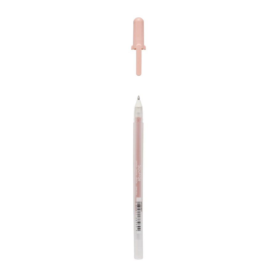 Sakura Gelly Roll Soufflé Deco-Roller Hellorange
