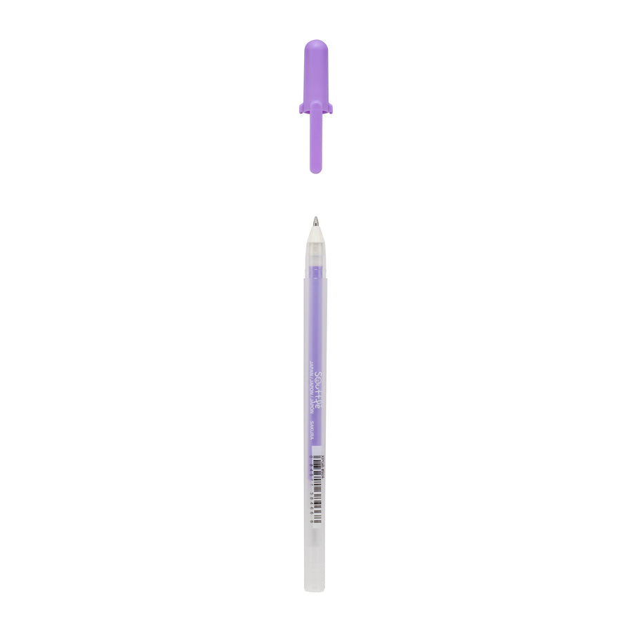 Sakura Gelly Roll Soufflé Deco-Roller Lila