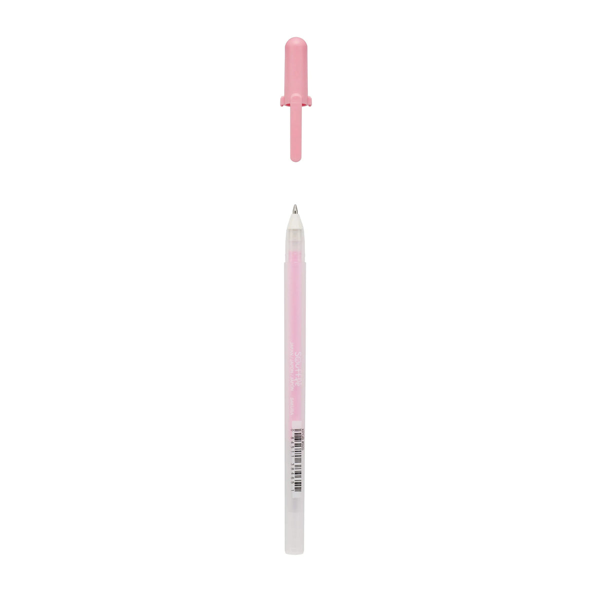 Sakura Gelly Roll Soufflé Deco-Roller Pink - Kidis Art