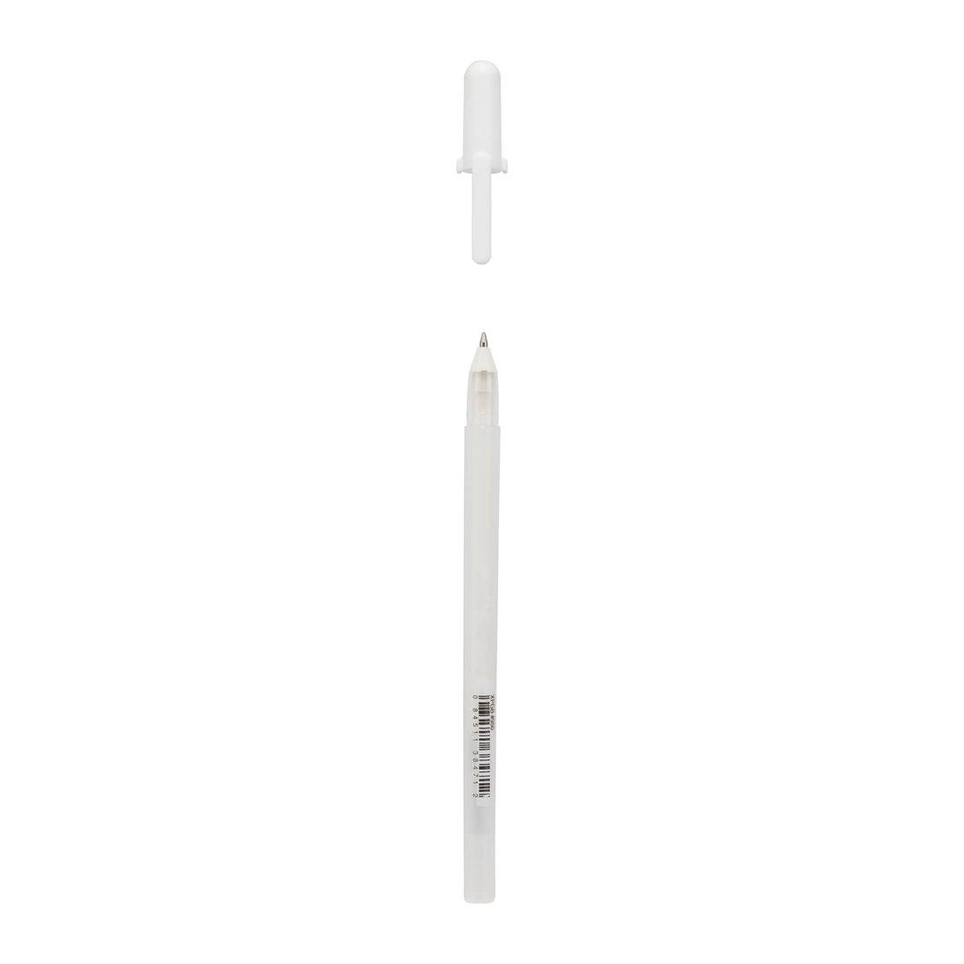 Sakura Gelly Roll Soufflé Deco-Roller Weiß