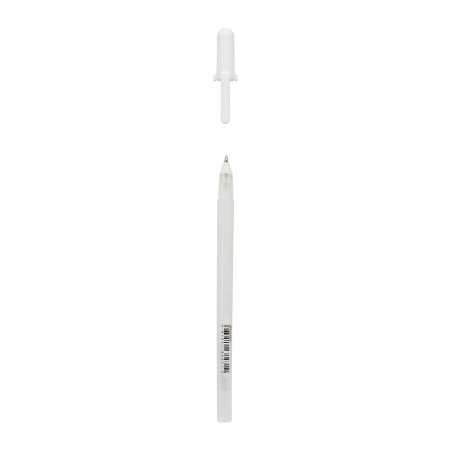 Sakura Gelly Roll Soufflé Deco-Roller Weiß