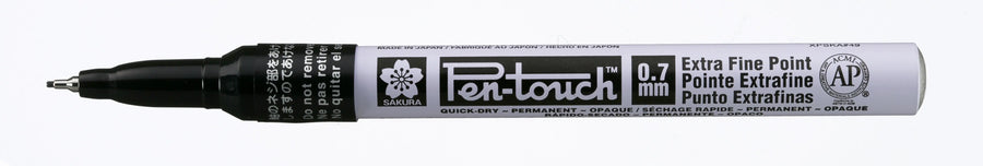 Sakura Pen-Touch Extra Fein Schwarz