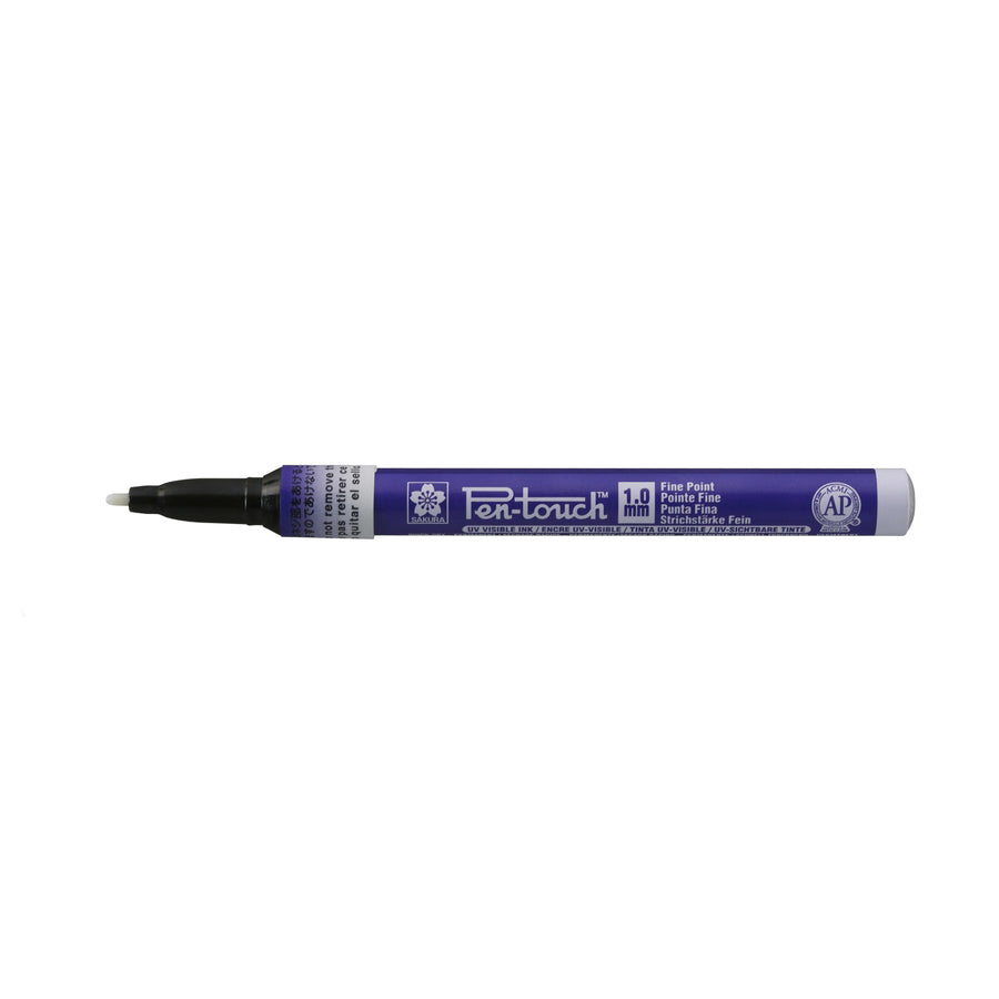 Sakura Pen-Touch Fein UV-Blau
