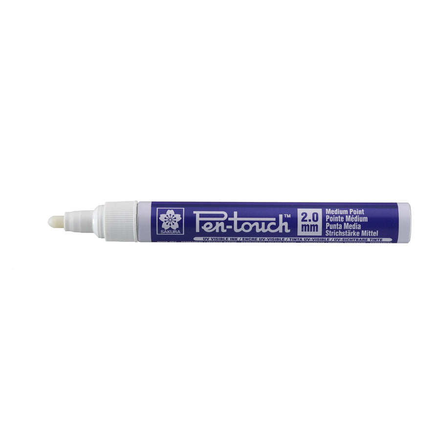 Sakura Pen-Touch Mittel UV-Blau