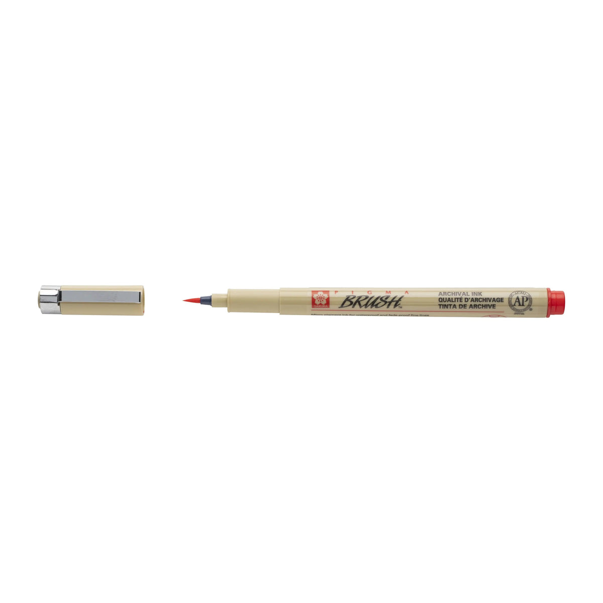 Sakura Pigma Brush Rot - Kidis Art