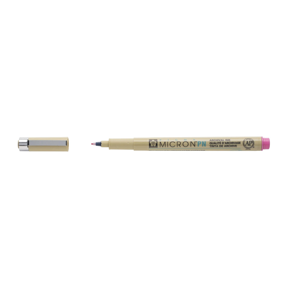 Sakura Pigma Micron PN Rosa - Kidis Art