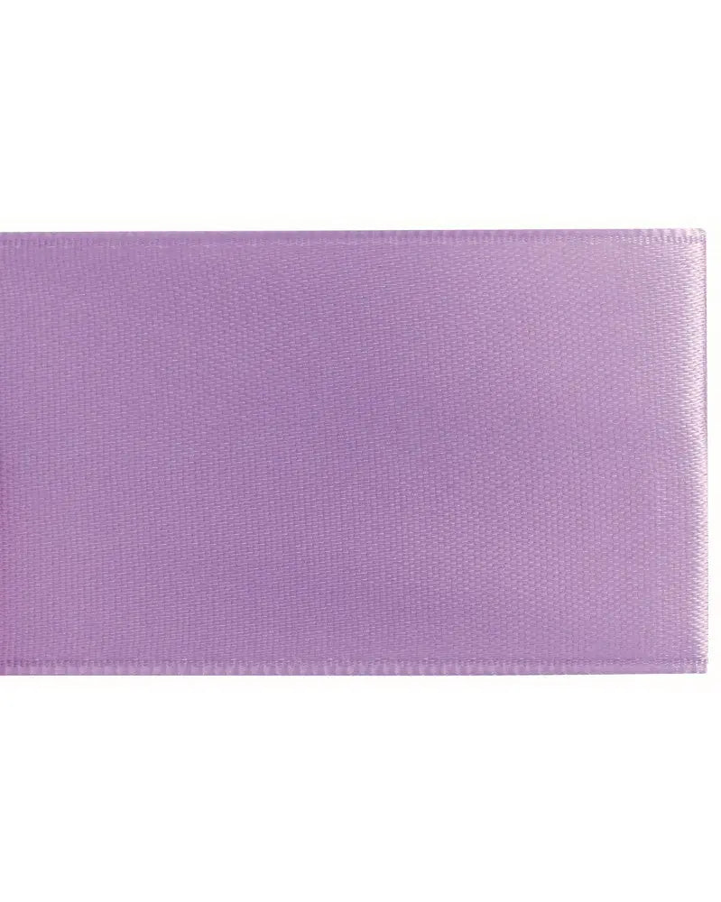 Satin Band 10mm 10m, lila
