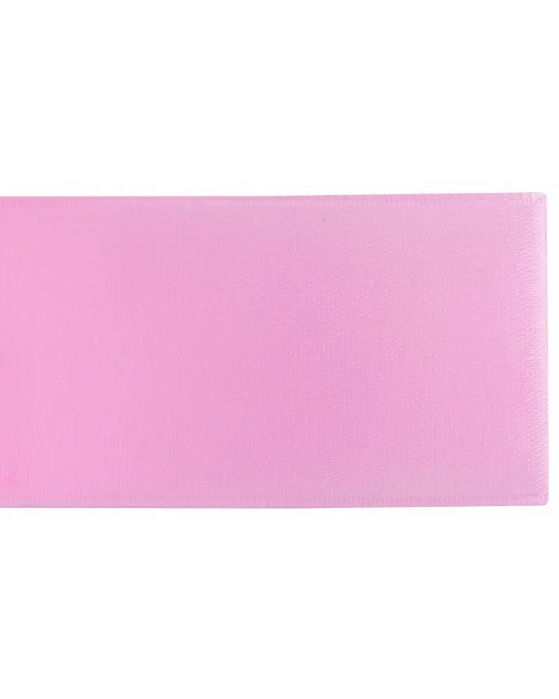 Satin Band 10mm 10m, rosa