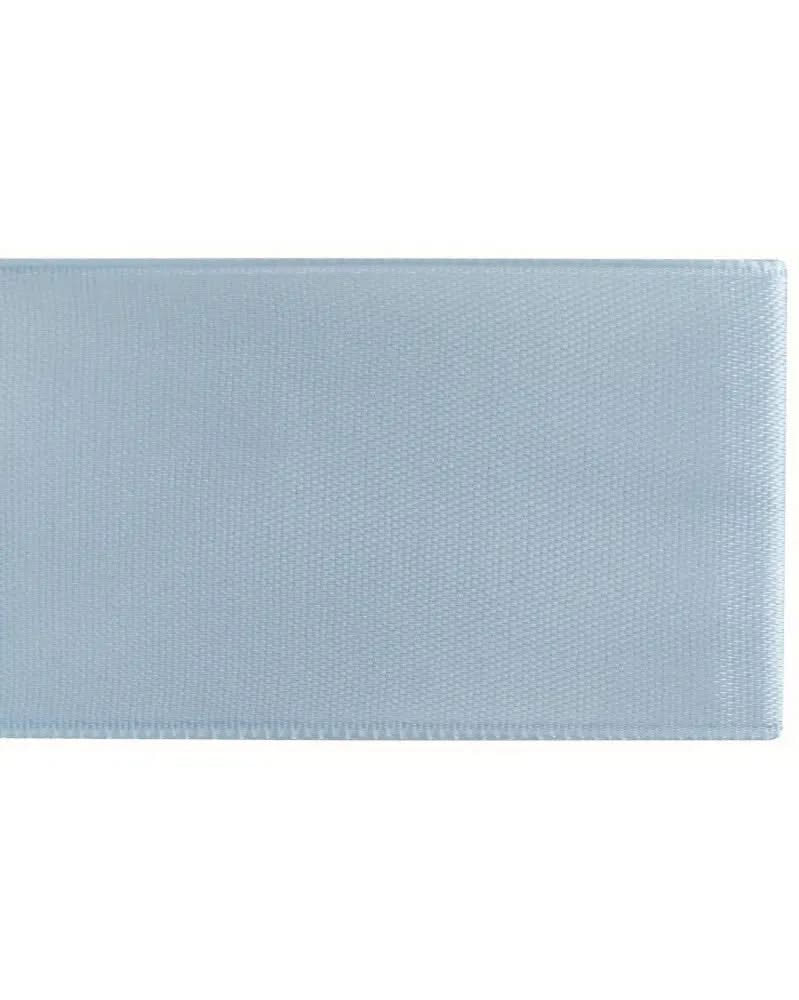 Satin Band 25mm 5m, hellblau - Kidis Art