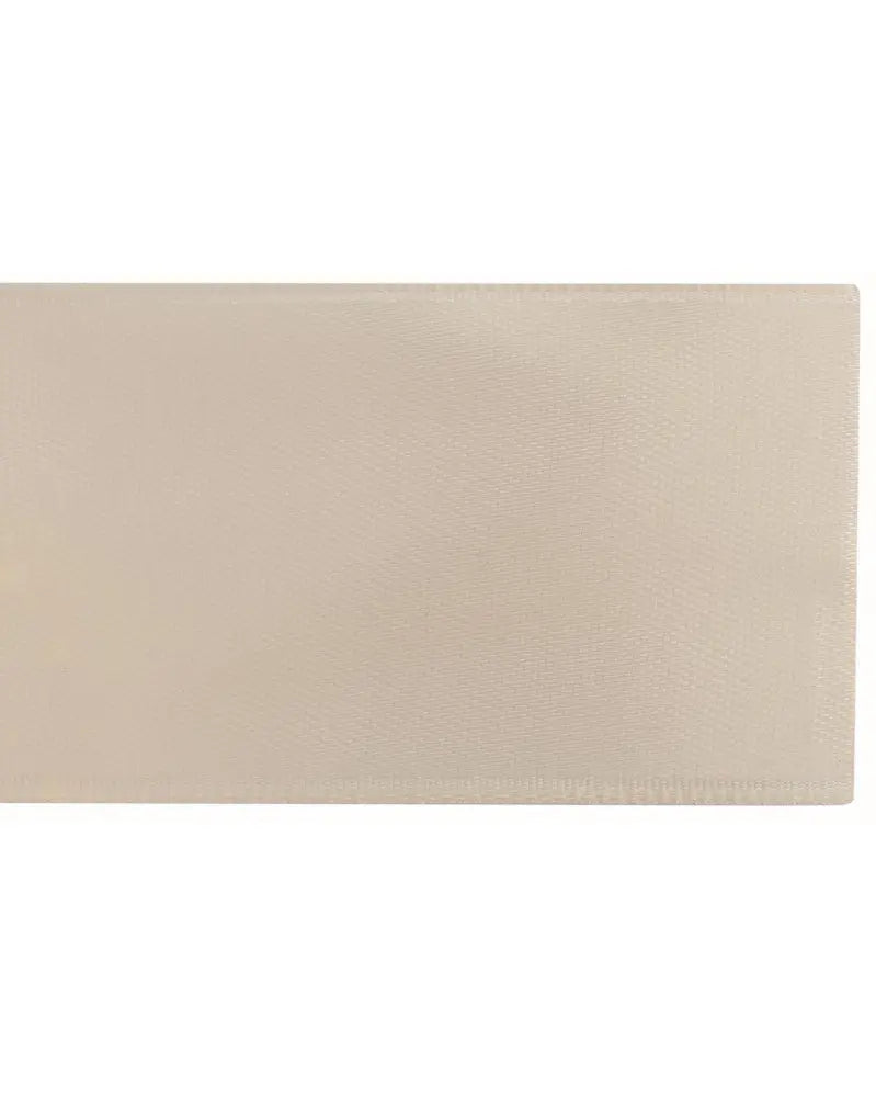 Satin Band 3mm 10m, crème