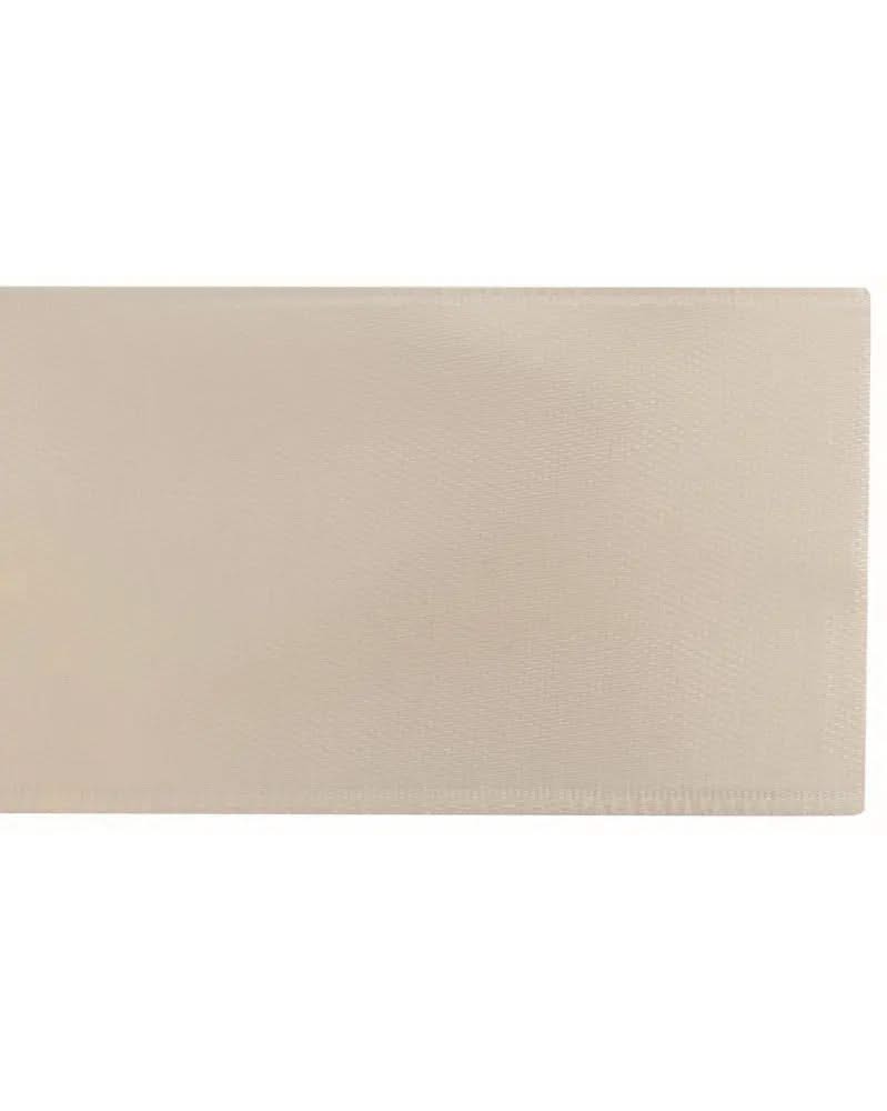 Satin Band 3mm 10m, crème - Kidis Art