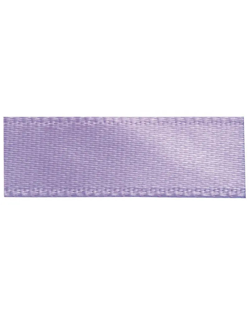 Satin Band 3mm 10m, lila