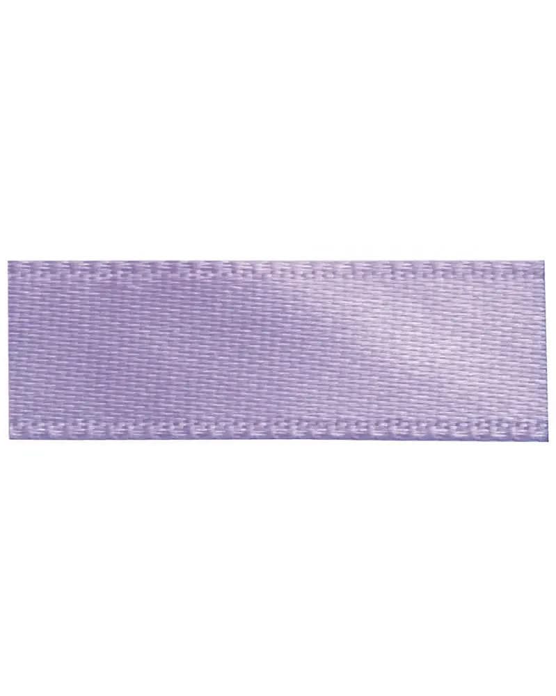 Satin Band 3mm 10m, lila - Kidis Art