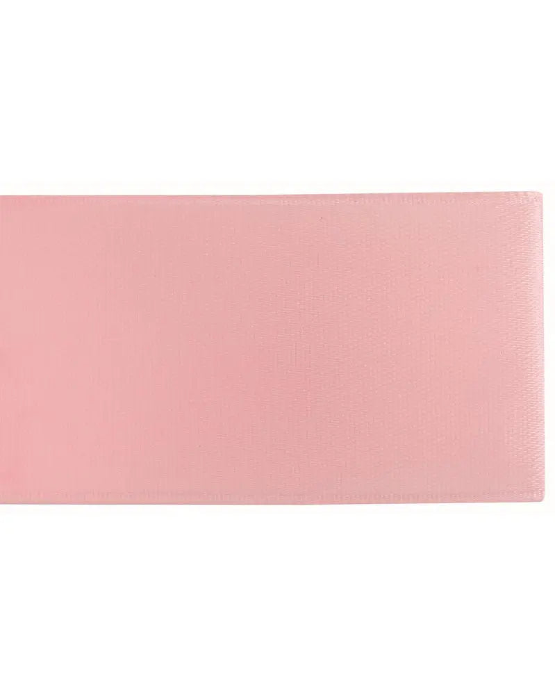 Satin Band 3mm 10m, rosa