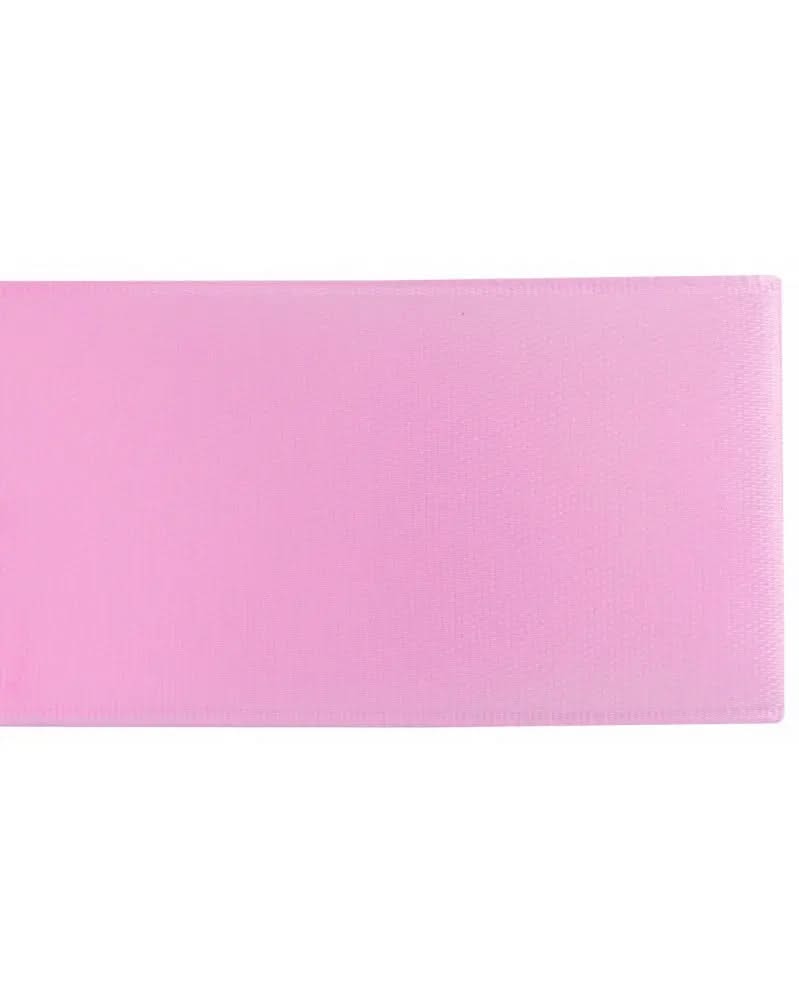 Satin Band 6mm 10m, rosa - Kidis Art