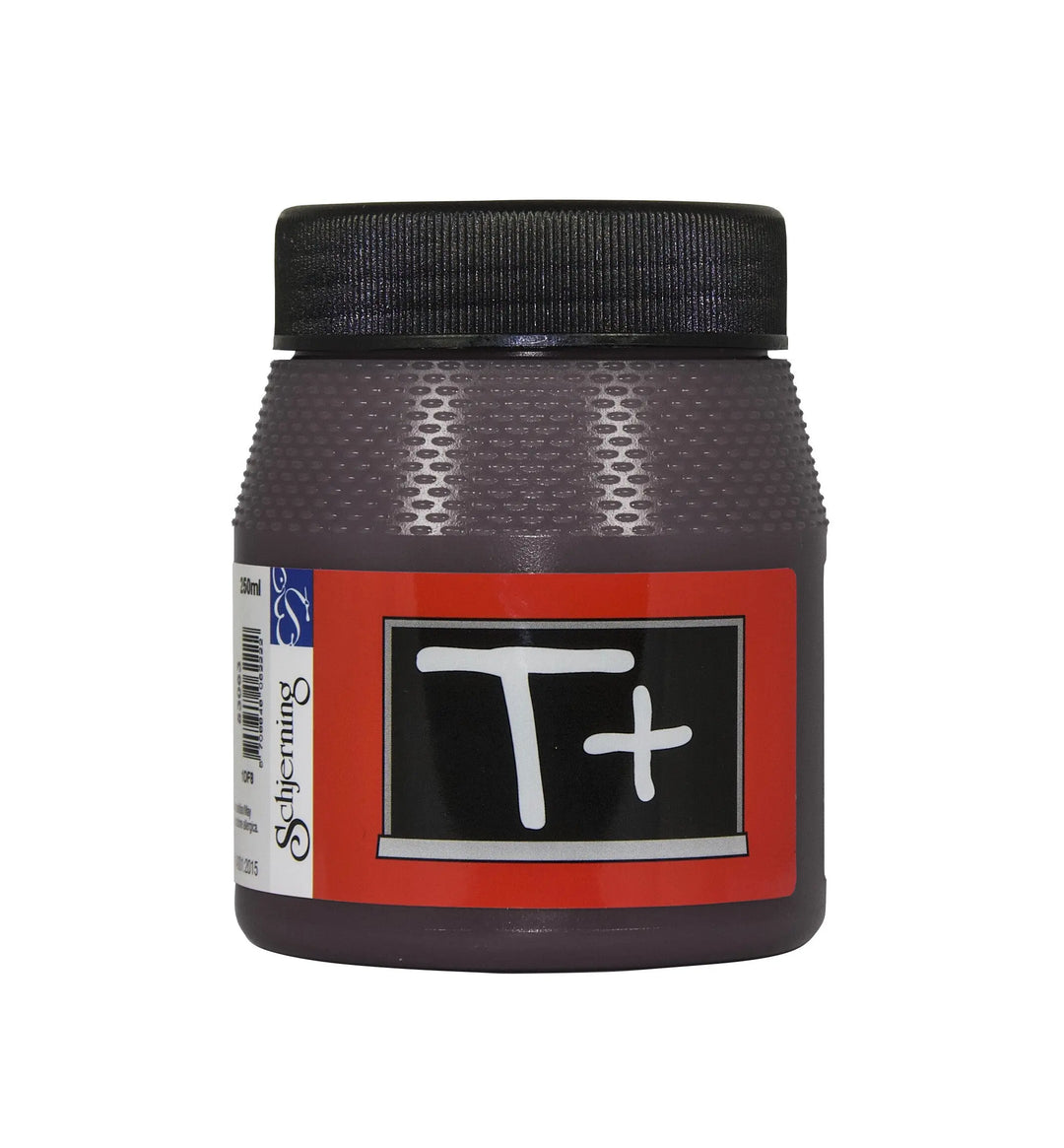 Schjerning Blackboard - Schwarz - 250 ml