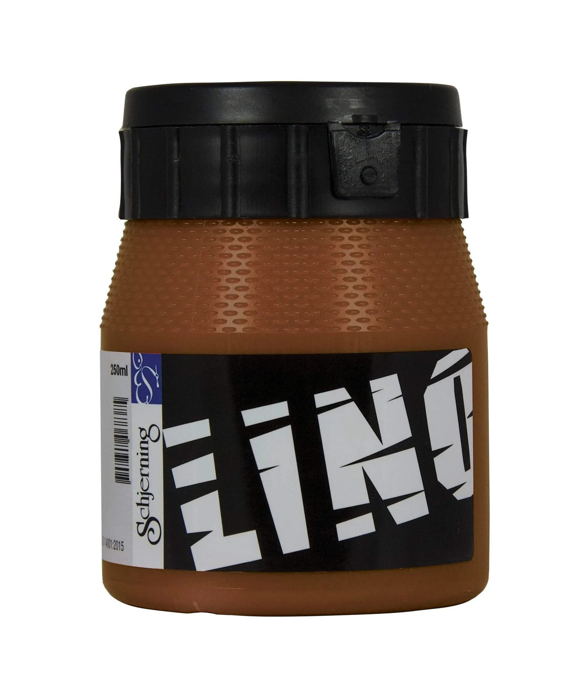 Schjerning Linocut - Braun - 250 ml - Kidis Art