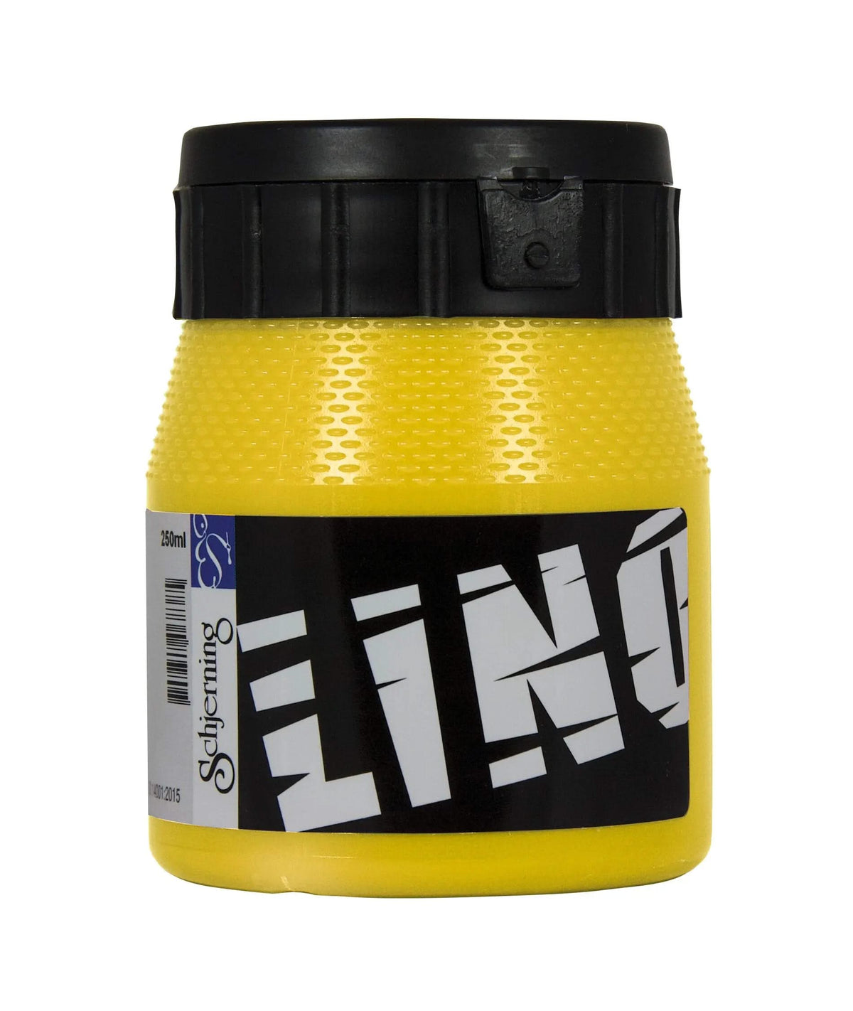 Schjerning Linocut - Gelb - 250 ml - Kidis Art