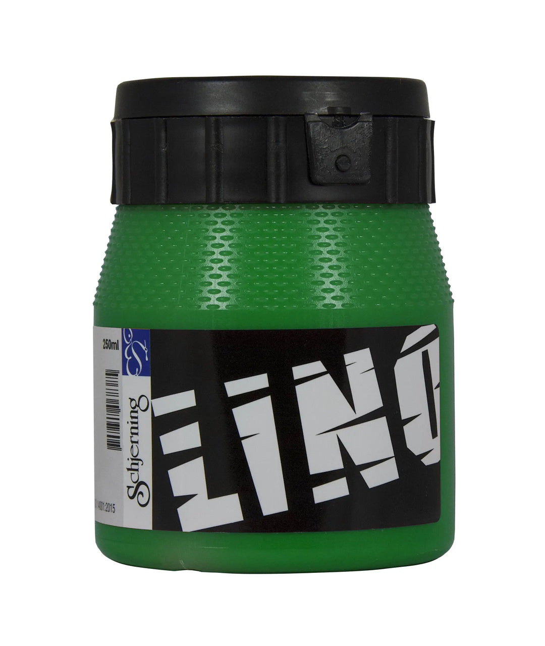 Schjerning Linocut - Grün - 250 ml