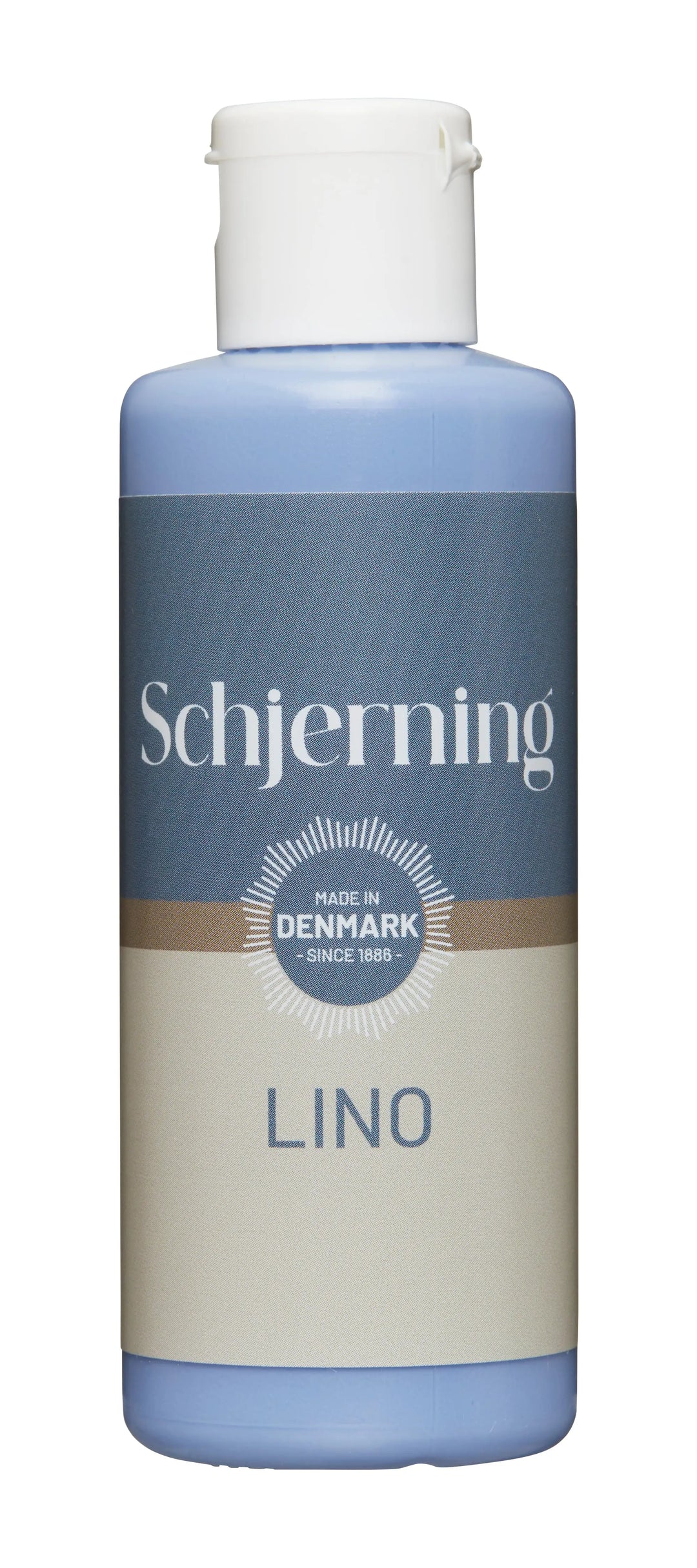 Schjerning Linocut - Lavendel - 85 ml