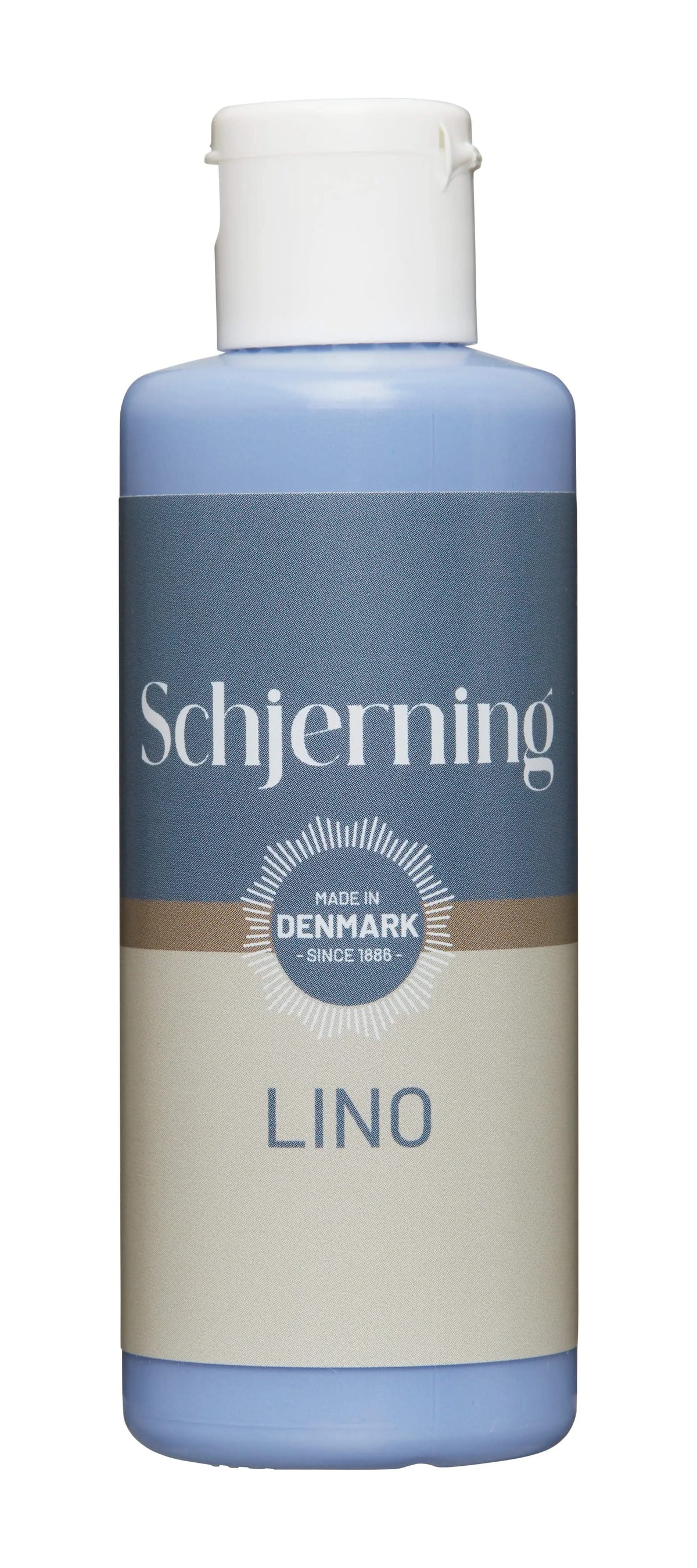 Schjerning Linocut - Lavendel - 85 ml - Kidis Art