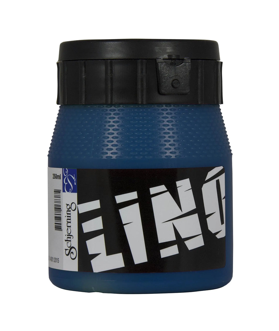 Schjerning Linocut - Marineblau - 250 ml