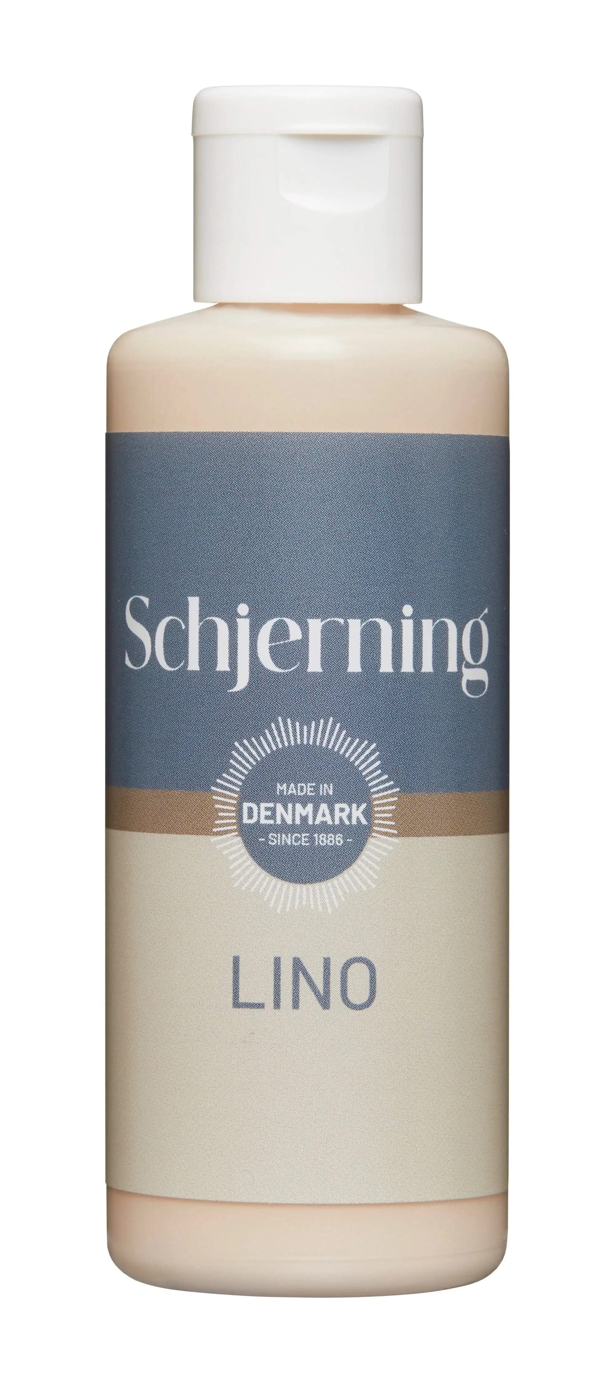 Schjerning Linocut - Sand - 85 ml - Kidis Art