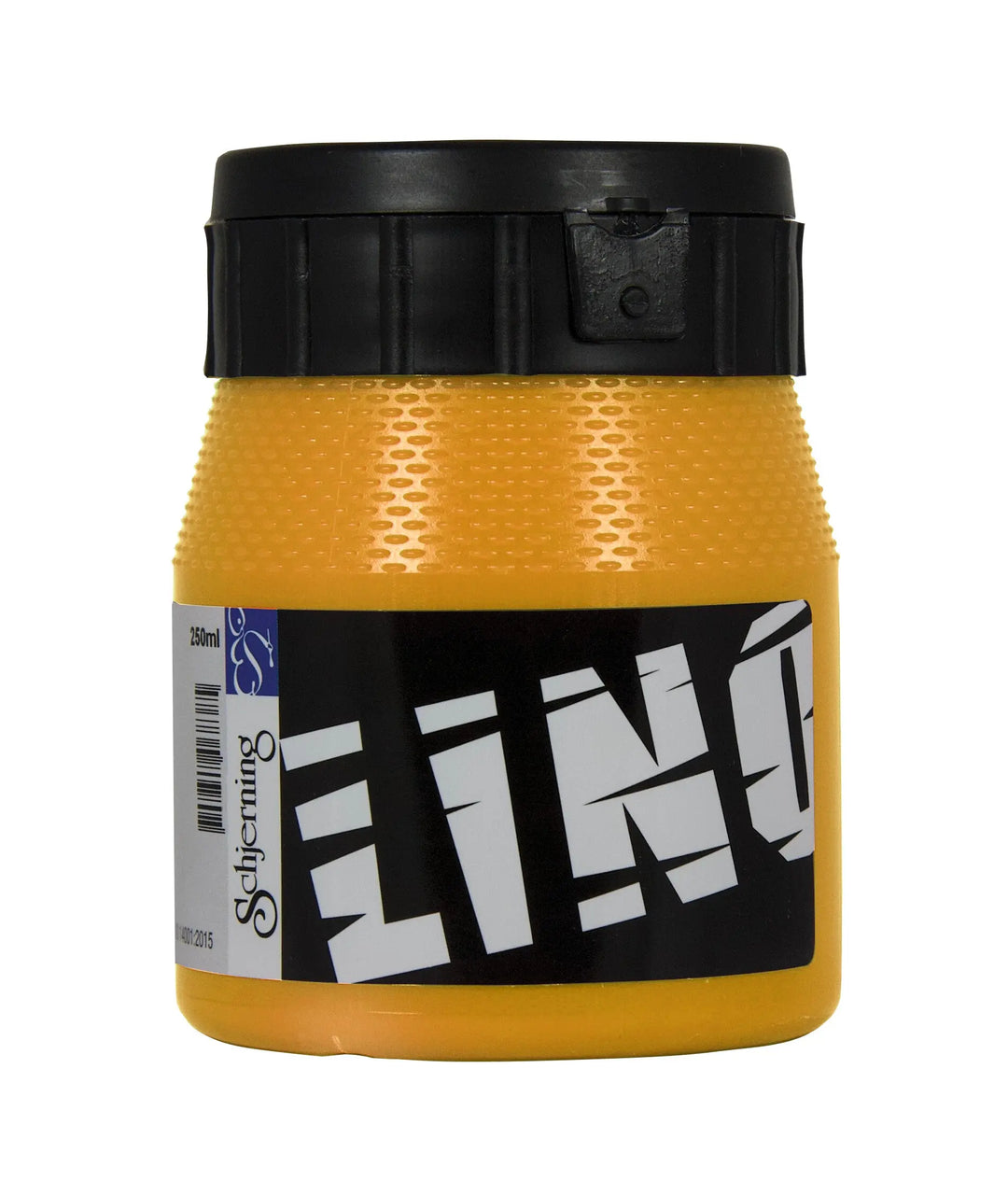 Schjerning Linocut - Sonnengelb - 250 ml