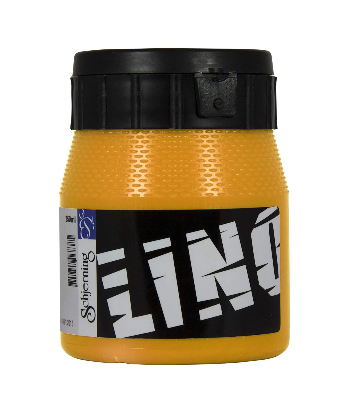Schjerning Linocut - Sonnengelb - 250 ml - Kidis Art