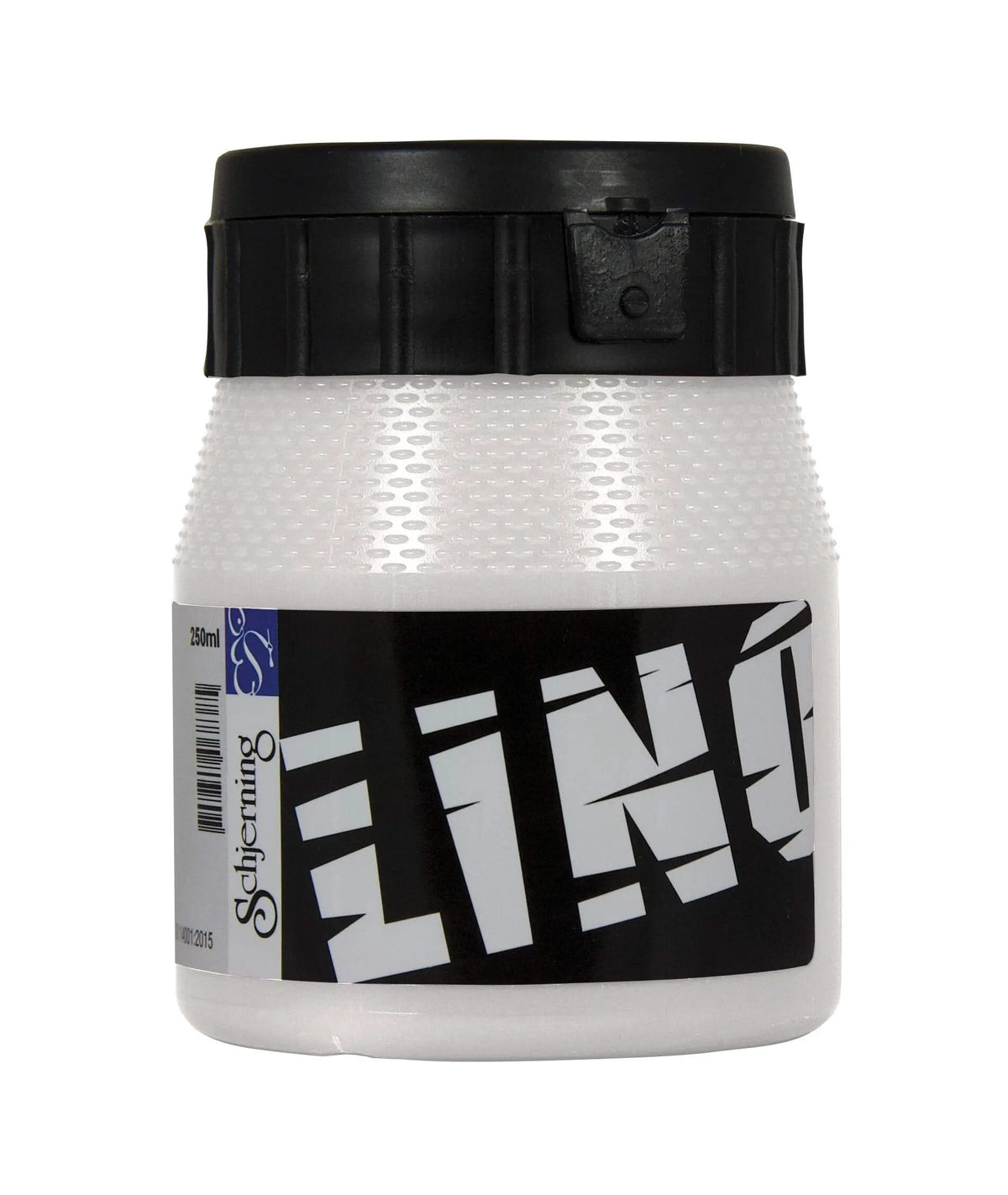 Schjerning Linocut - Weiss - 250 ml - Kidis Art