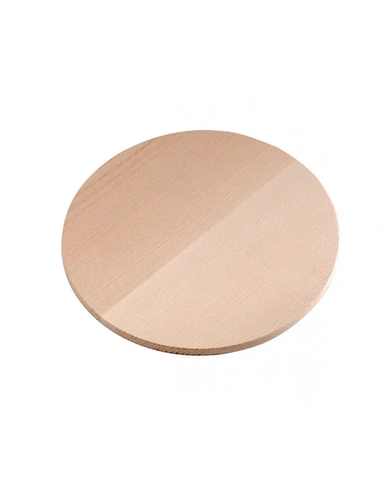 Schneidebrett rund 22cm