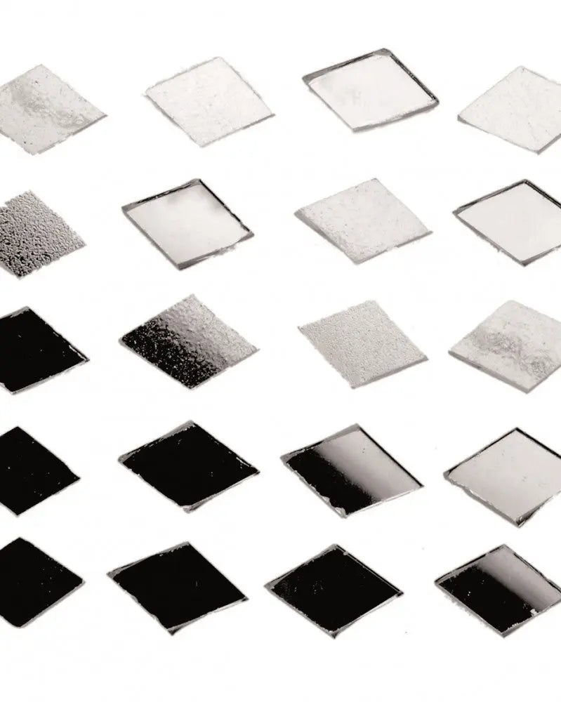 Spiegel-Mosaic Raute 100g, 15x10x2mm