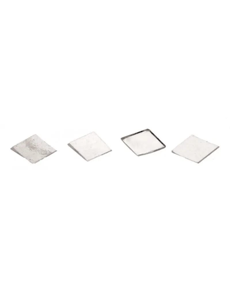 Spiegel-Mosaic Raute 250g, 15x10x2mm - Kidis Art